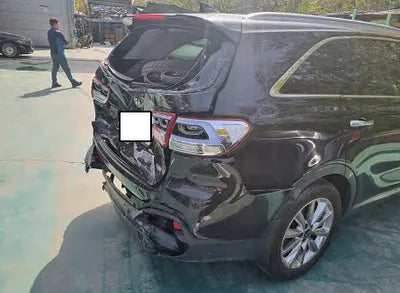 2017 Kia Sorento KNAPH81ABHA295841 VIN:KNAPH81ABHA295841