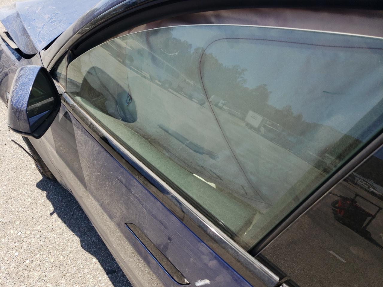 2023 TESLA MODEL S  VIN:5YJSA1E54PF528250