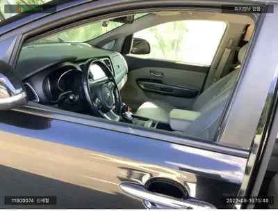 2016 Kia Carnival KNAMB81ABGS218794 VIN:KNAMB81ABGS218794
