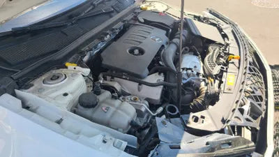 2021 Mercedes-Benz A 220 VIN: