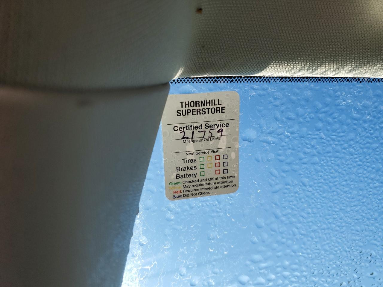 2022 CHEVROLET COLORADO Z71 VIN:1GCGTDEN0N1299492