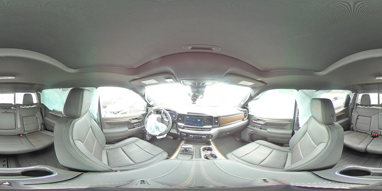 2023 CHEVROLET SILVERADO K1500 HIGH COUNTRY VIN:1GCUDJE85PZ260958