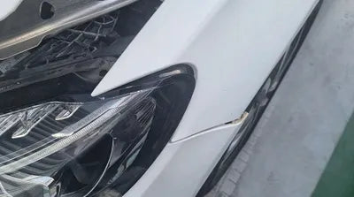 2017 Mercedes-Benz C 220 WDDWF0EB4HR222931 VIN:WDDWF0EB4HR222931