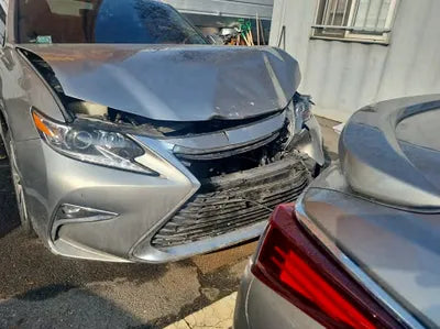 2016 Lexus ES 300 JTHBW1GGXG2112107 VIN:JTHBW1GGXG2112107