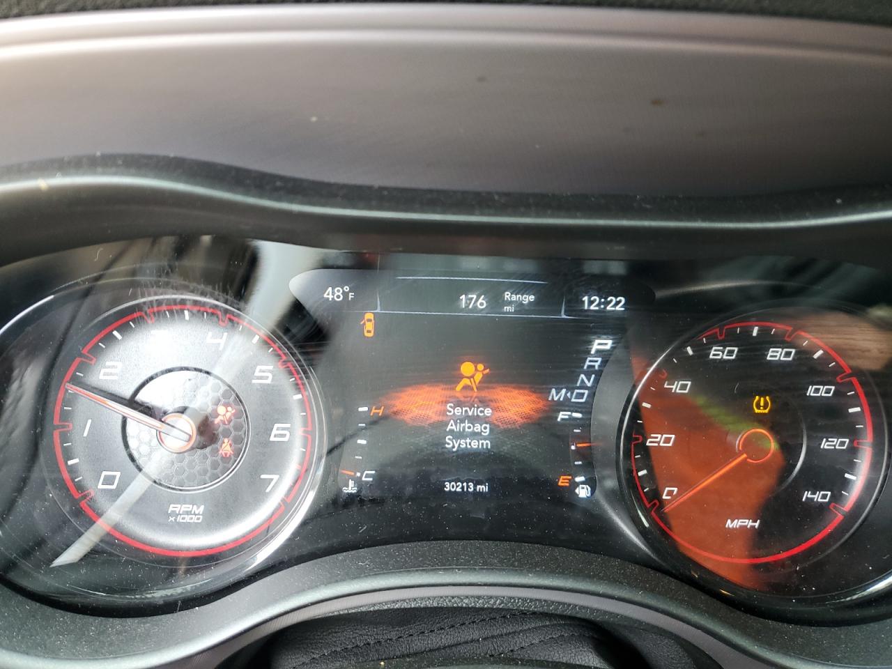 2023 DODGE CHARGER SXT VIN:2C3CDXBG2PH627376