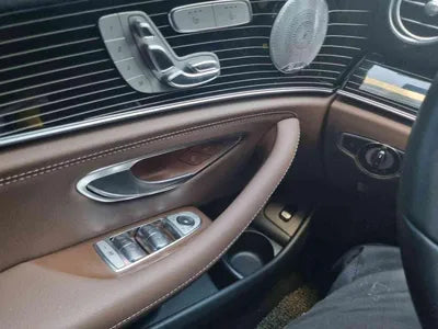 2021 Mercedes-Benz E 450 W1KZF5KB4MA916431 VIN:W1KZF5KB4MA916431