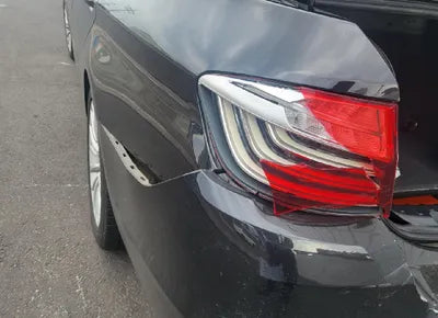 2015 BMW 528 WBA5A5102FG176334 VIN:WBA5A5102FG176334