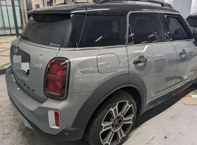 2021 MINI Countryman WMW31BR01M3M31098 VIN:WMW31BR01M3M31098