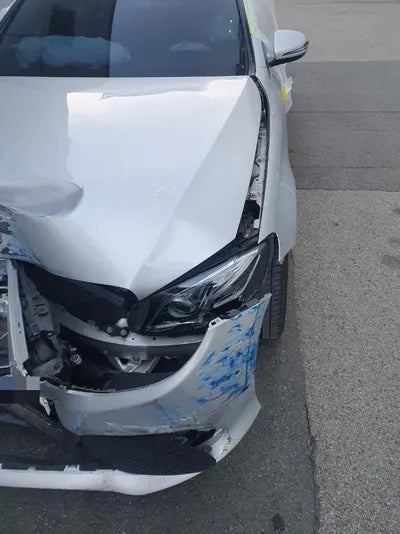 2017 Mercedes-Benz E 220 WDDZF0EB6HA172383 VIN:WDDZF0EB6HA172383