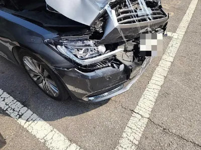 2017 Genesis G80 VIN: