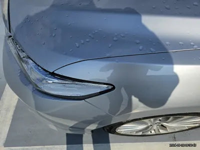 2018 Toyota Camry VIN: