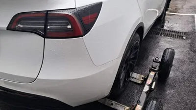 2023 Tesla Model Y LRWYGCFS1RC206803 VIN:LRWYGCFS1RC206803