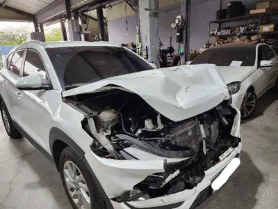 2016 Hyundai Tucson KMHJ3815GGU040832 VIN:KMHJ3815GGU040832