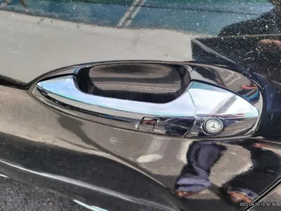 2016 Mercedes-Benz E 220 WDDHF0CBXGB204744 VIN:WDDHF0CBXGB204744