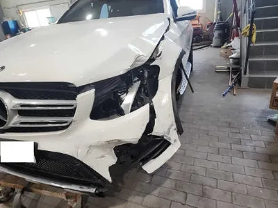 2019 Mercedes-Benz GLC 300 WDC0G4KB8KF671833 VIN:WDC0G4KB8KF671833