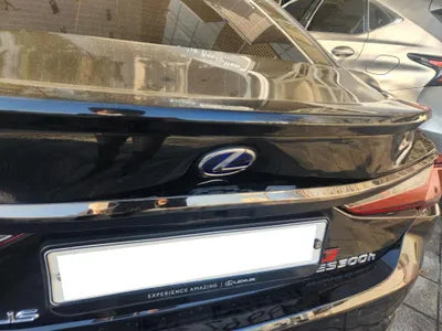 2021 Lexus ES 300 JTHBA1C18N2009359 VIN:JTHBA1C18N2009359