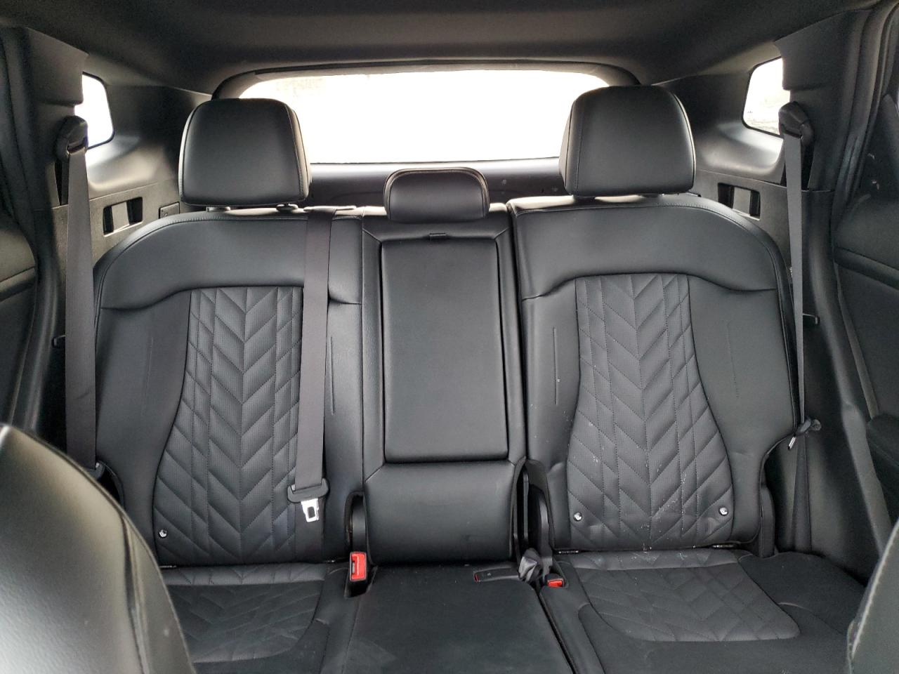 2024 KIA SPORTAGE X LINE VIN:5XYK6CDF4RG165421