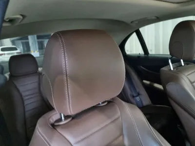 2017 Mercedes-Benz E 220 WDDZF0EB5HA148298 VIN:WDDZF0EB5HA148298