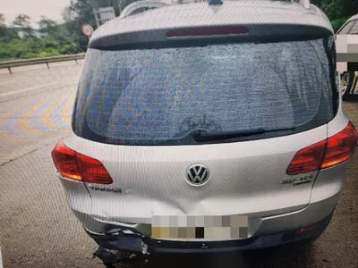 2015 Volkswagen Tiguan 151KMWVGZZZ5NZFW5 VIN:151KMWVGZZZ5NZFW5