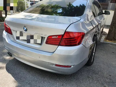 2016 BMW 520 WBA5E5109GG074521 VIN:WBA5E5109GG074521