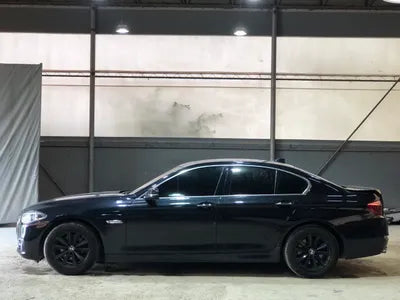 2016 BMW 5 Series WBA5A5104GG180872 VIN:WBA5A5104GG180872