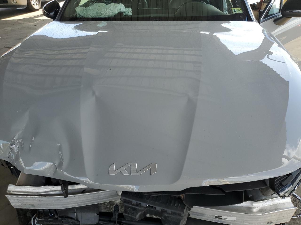 2022 KIA K5 GT LINE VIN:5XXG64J22NG141291