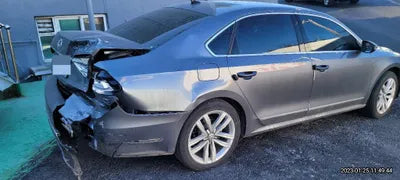 2016 Volkswagen Passat 846KM1VWZZZA3ZGC0 VIN:846KM1VWZZZA3ZGC0