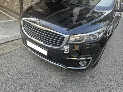 2016 Kia Carnival KNAME81ABHS251811 VIN:KNAME81ABHS251811