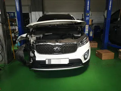 2015 Kia Sorento KNAPS81ABFA096512 VIN:KNAPS81ABFA096512