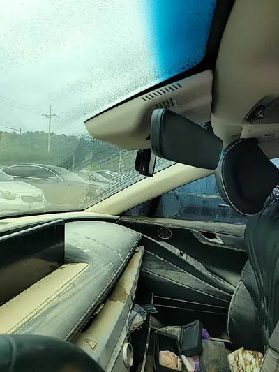 2020 Genesis G80 VIN: