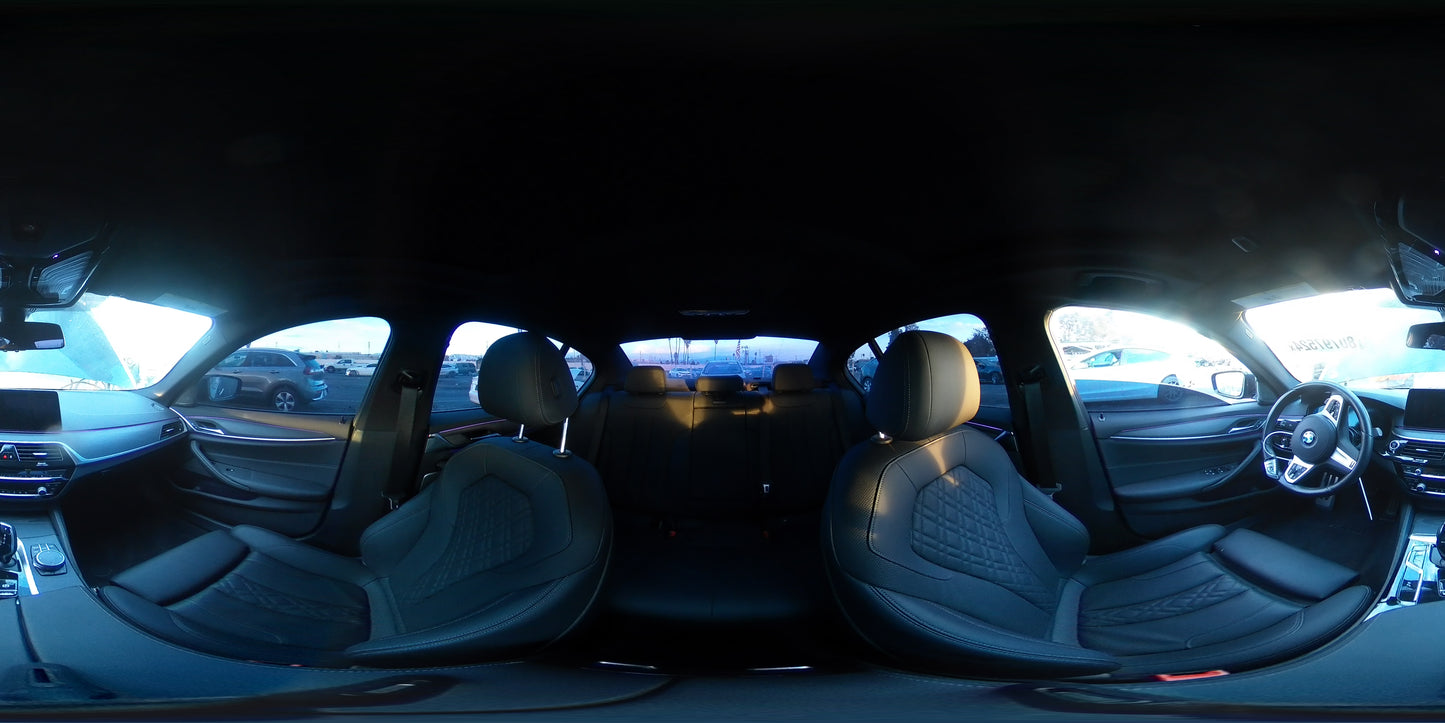 2023 BMW 540 I VIN:WBA53BJ0XPCL28491