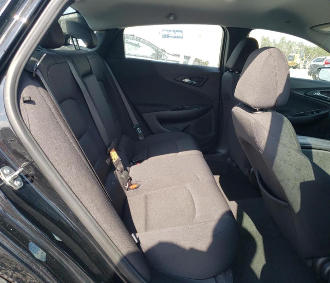 2023 CHEVROLET MALIBU LT VIN:1G1ZD5ST7PF160795