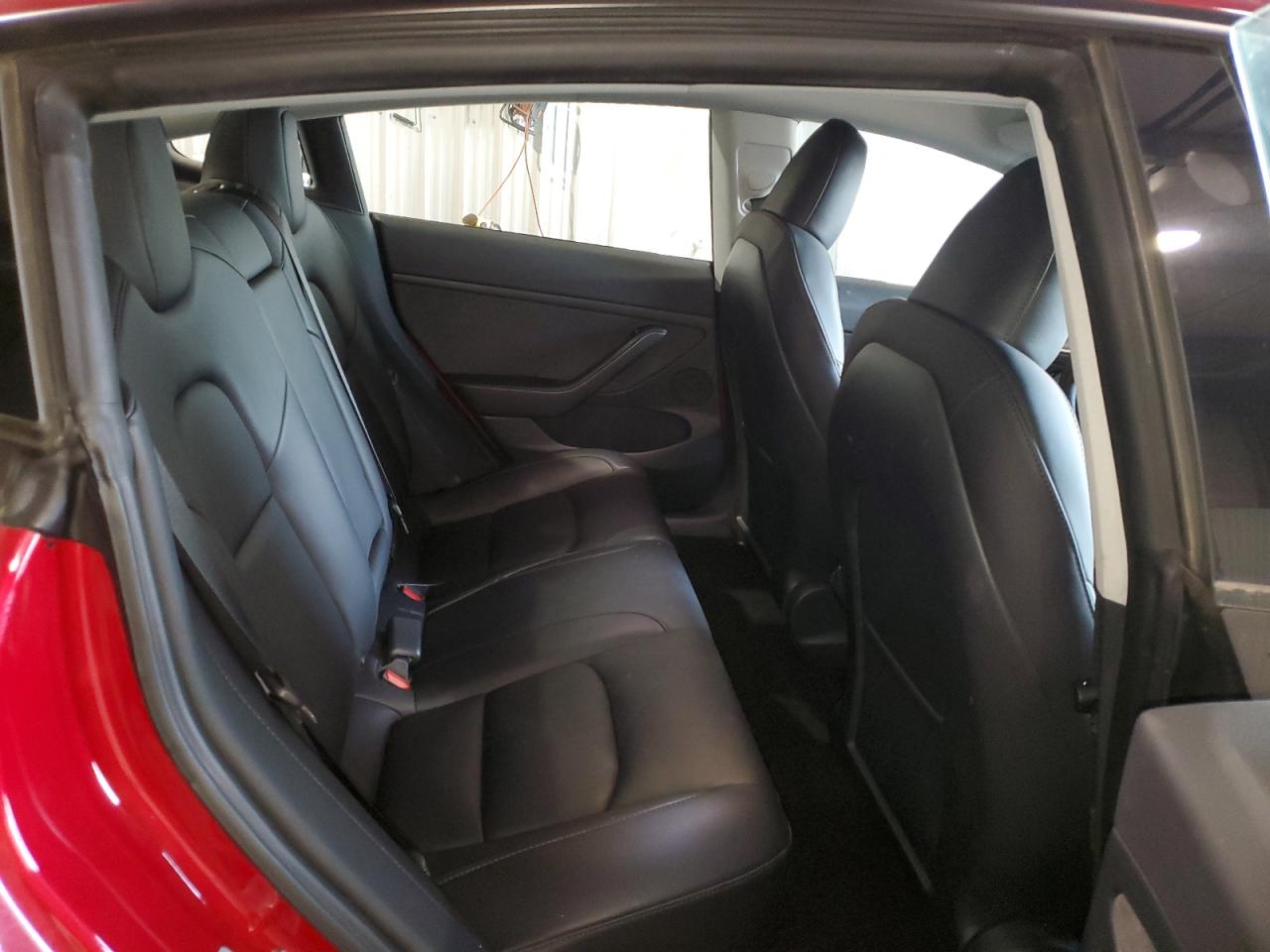 2023 TESLA MODEL 3  VIN:5YJ3E1EAXPF495101