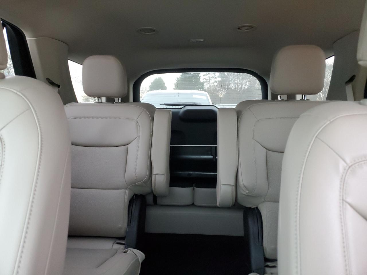 2024 FORD EXPLORER LIMITED VIN:1FMSK8FH5RGA74870