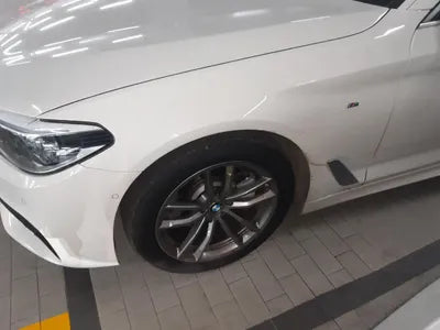 2019 BMW 520 WBAJF5101LCD42963 VIN:WBAJF5101LCD42963