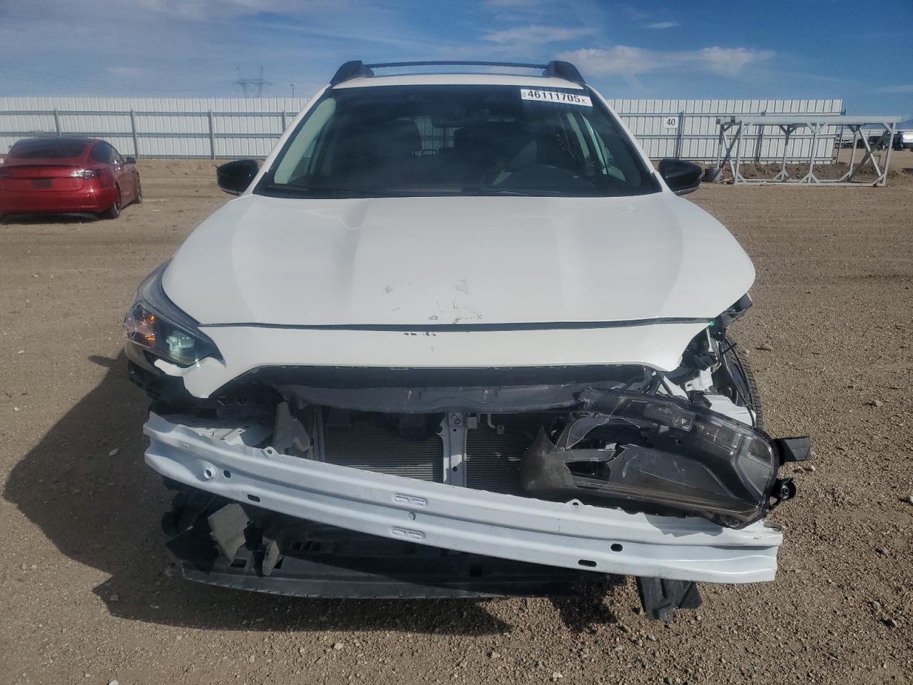 2024 SUBARU OUTBACK PREMIUM VIN:4S4BTAFC5R3238098