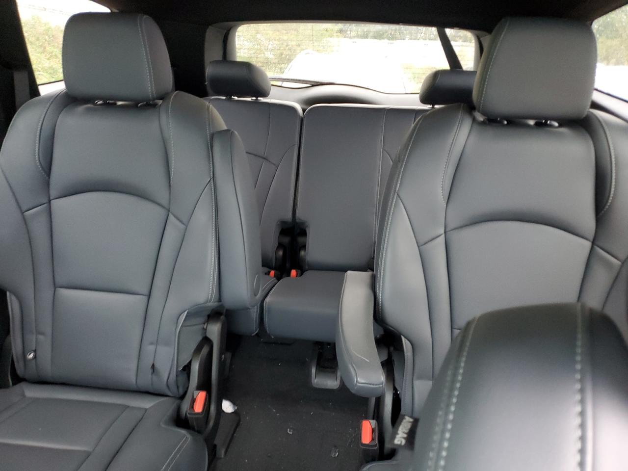 2023 BUICK ENCLAVE ESSENCE VIN:5GAEVAKW6PJ107686