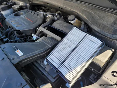 2020 Hyundai Santa FE KMHS381ABLU229579 VIN:KMHS381ABLU229579