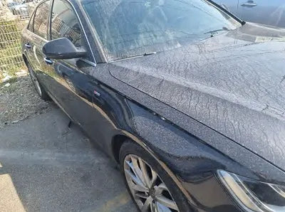 2015 Audi A6 WAUZZZ4G0FN046199 VIN:WAUZZZ4G0FN046199