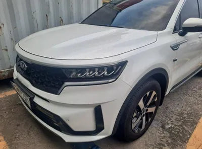 2021 Kia Sorento KNARL81BGMA074326 VIN:KNARL81BGMA074326