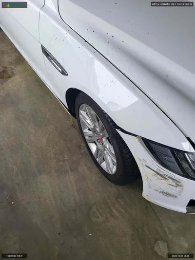 2016 Jaguar XF SAJBB4BN9GCY17755 VIN:SAJBB4BN9GCY17755