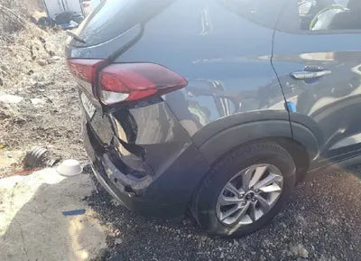 2017 Hyundai Tucson KMHJ3815GHU348229 VIN:KMHJ3815GHU348229