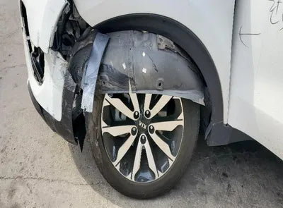 2016 Kia Sportage KNAPM813BGK038217 VIN:KNAPM813BGK038217