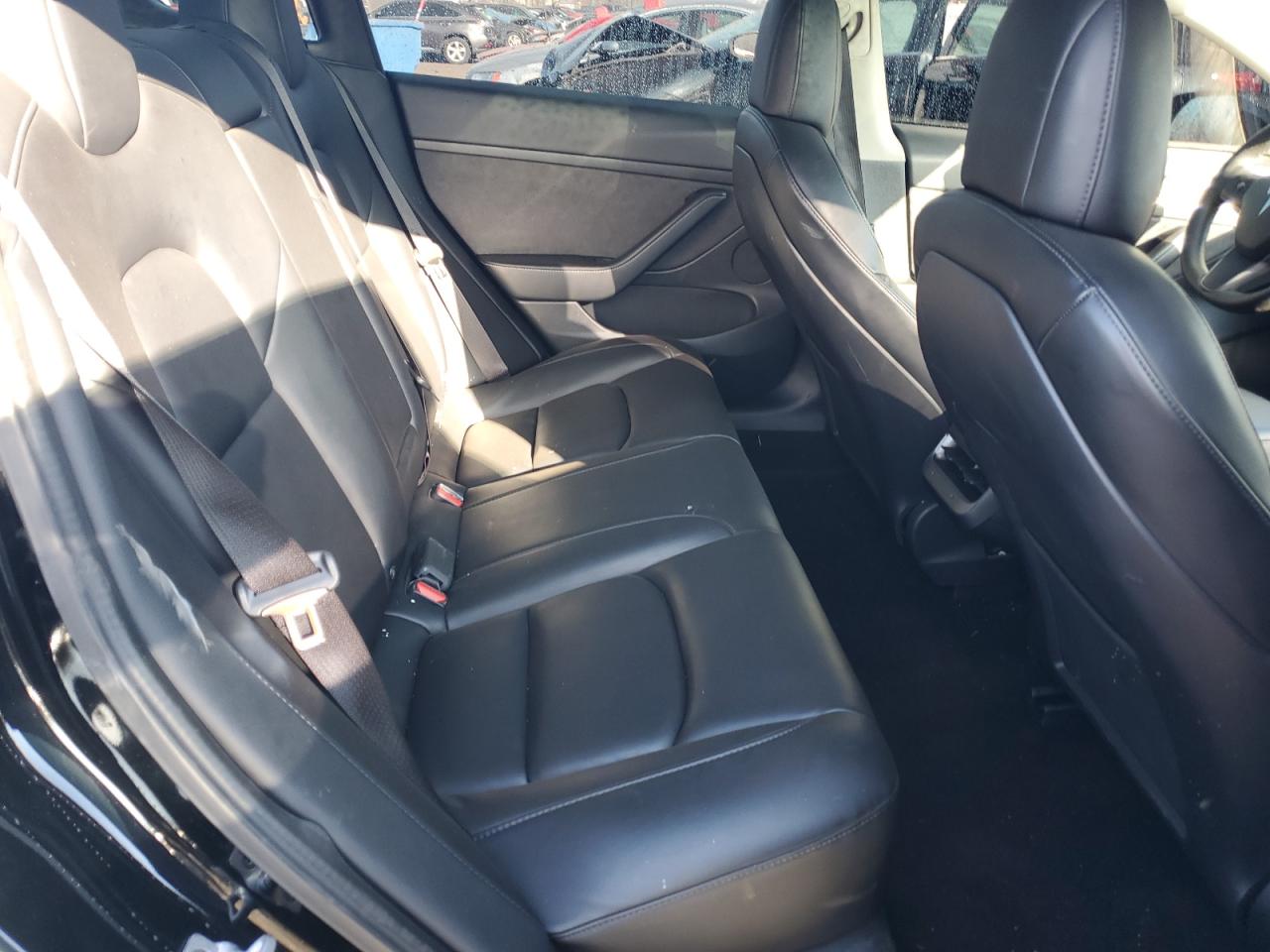 2022 TESLA MODEL 3  VIN:5YJ3E1EB2NF290152