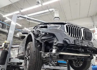 2022 BMW 540 WBACR6109N9J45977 VIN:WBACR6109N9J45977