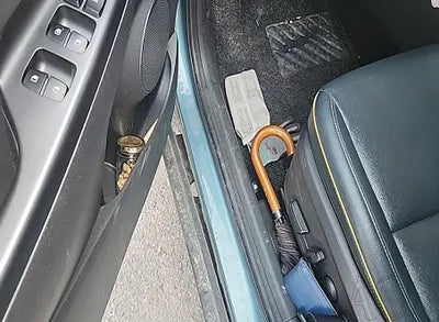 2018 Hyundai Kona KMHK3816GJU005440 VIN:KMHK3816GJU005440