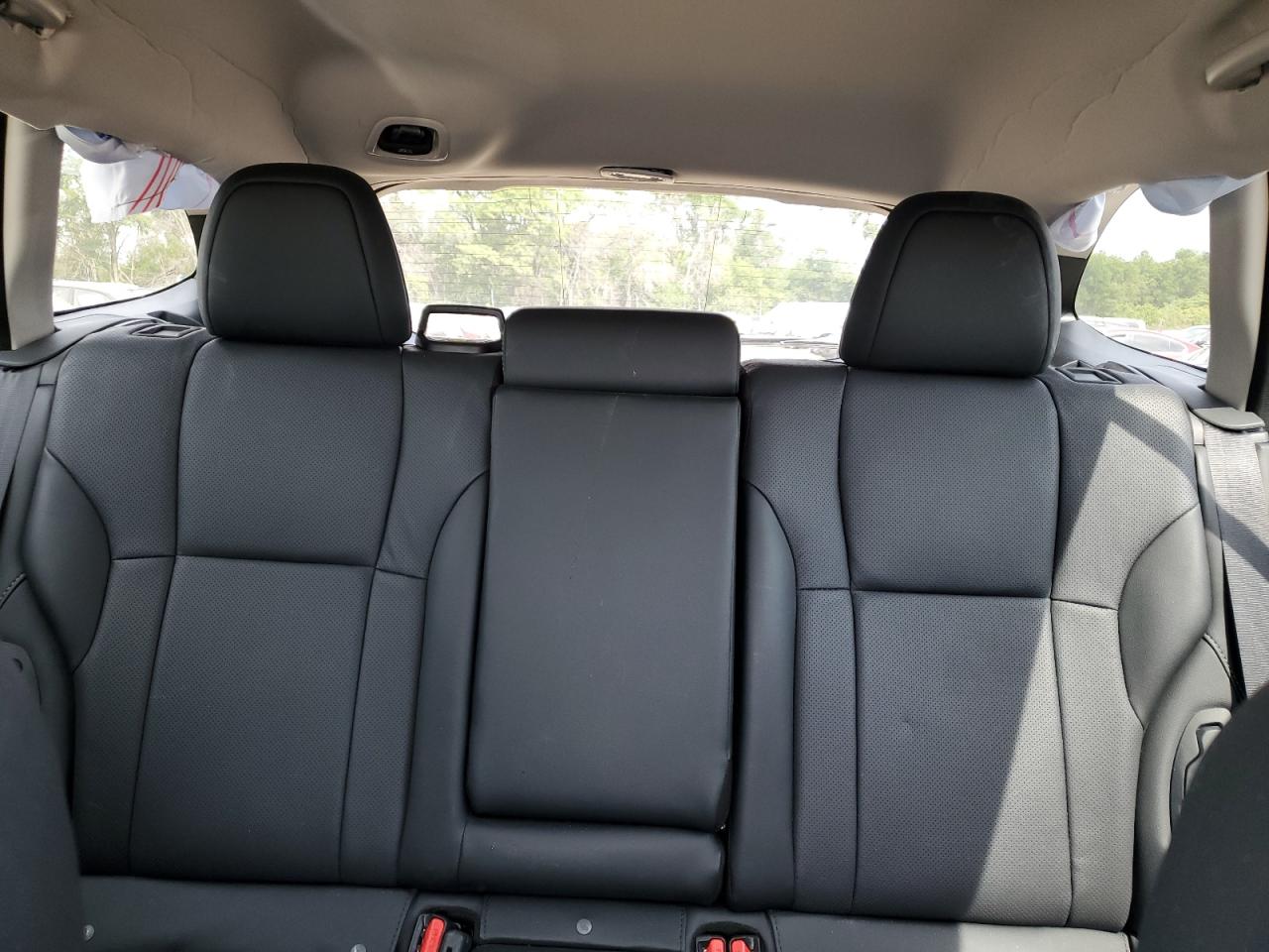 2023 SUBARU OUTBACK LIMITED VIN:4S4BTANC6P3175897