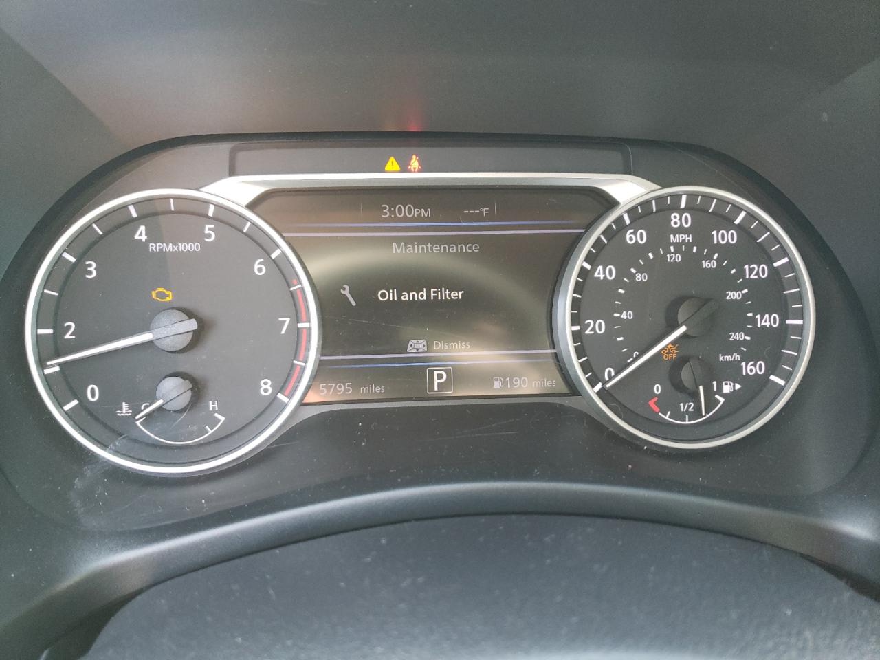2023 NISSAN SENTRA SR VIN:3N1AB8DV5PY314720