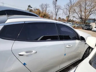 2018 Kia K5 VIN: