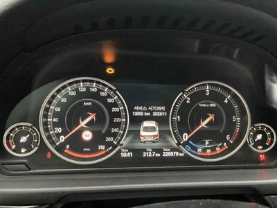 2016 BMW 520 WBA5E5104GG206276 VIN:WBA5E5104GG206276